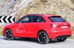 Audi RS Q3 2013 года (WW)